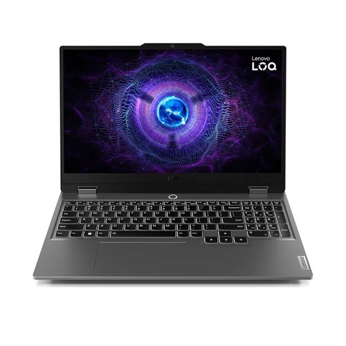 Laptop Lenovo LOQ 15IAX9 15.6" Intel Core i5 512GB SSD 12GB  RTX3050