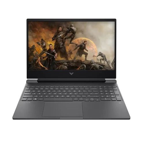 Laptop HP VICTUS 15-fa0033dx 15.6'' Intel Core i5 512GB SSD 8GB  NVIDIA RTX 3050 4GB