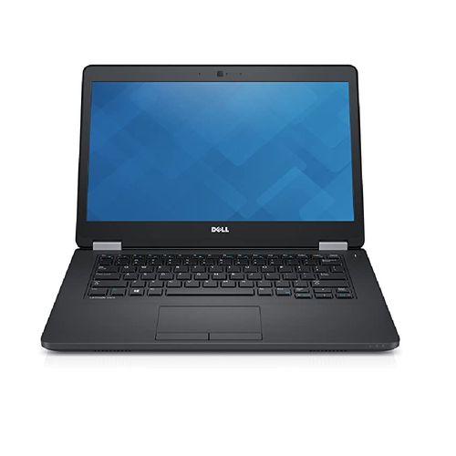 Laptop Dell Latitude E7470 14" Intel Core i5 256GB SSD 8GB Negro | OPEN BOX