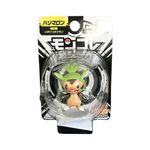 Pokemon-Takara-Tomy-EX-Japon-Chespin-X-Y