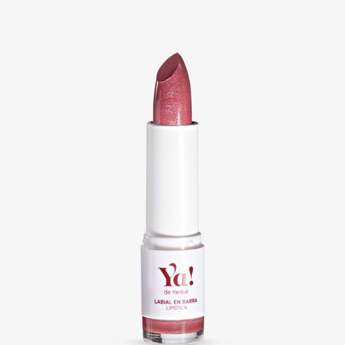 Labial en Barra Ya! de Yanbal Rosa Natural
