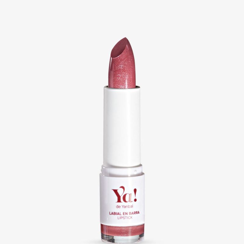 Labial-en-Barra-Ya--de-Yanbal-Rosa-Natural