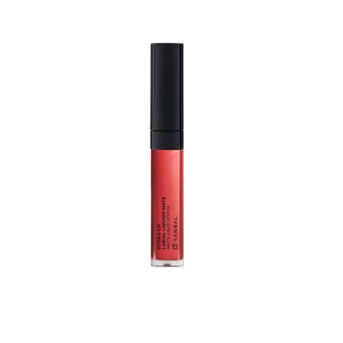 Labial Líquido Mate Hydra-Lip Soul Red