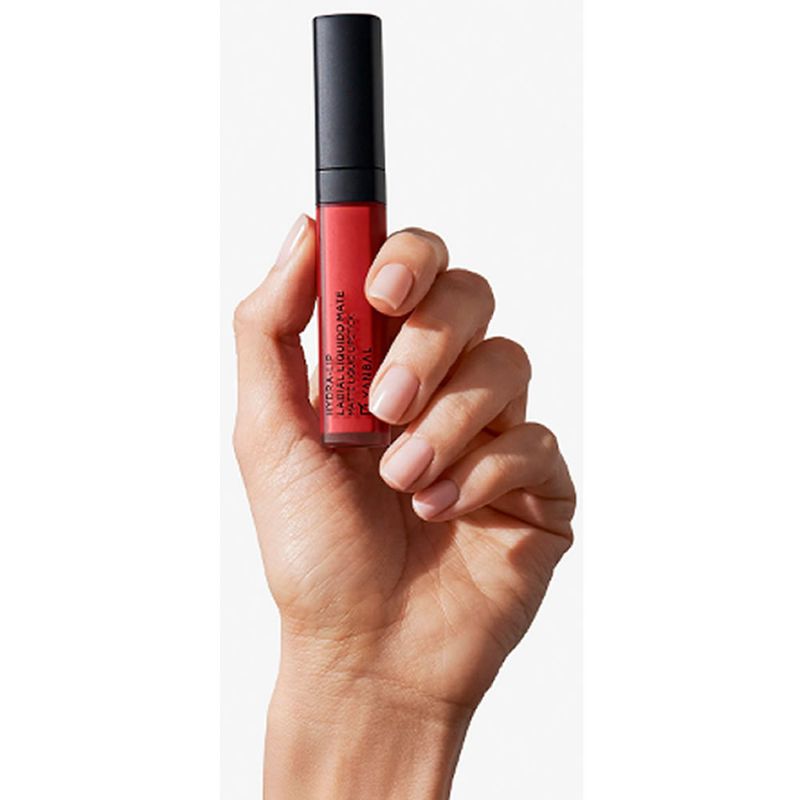 Labial-Liquido-Mate-Hydra-Lip-Soul-Red