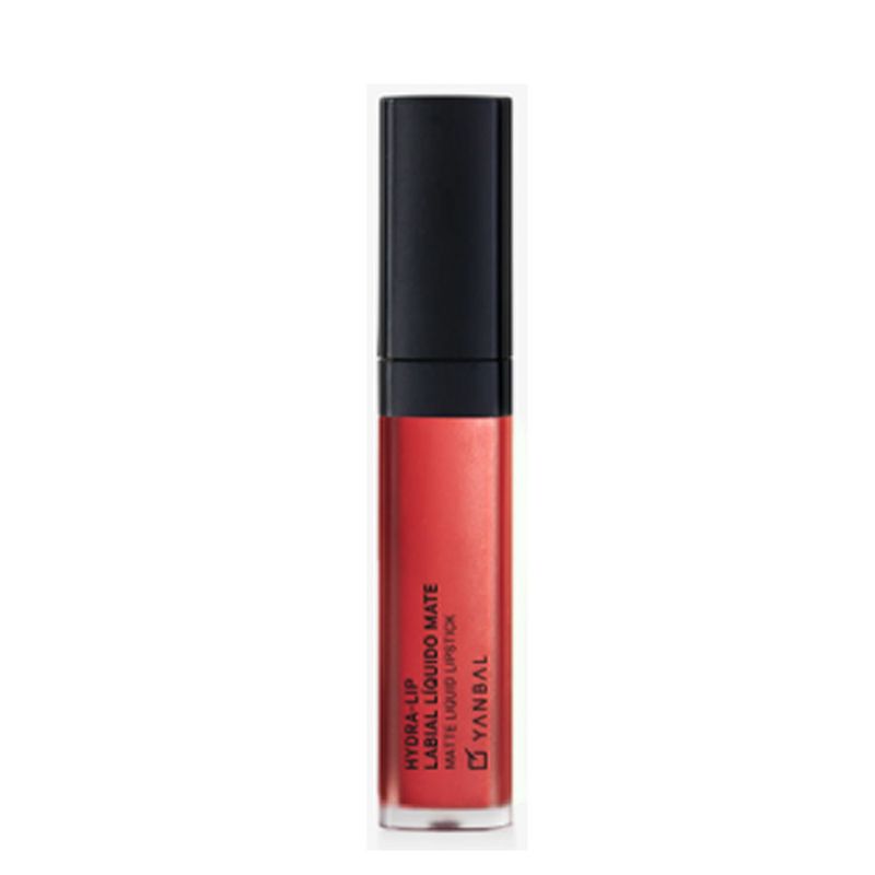 Labial-Liquido-Mate-Hydra-Lip-Soul-Red