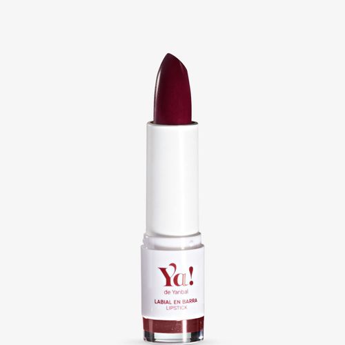 Labial en Barra Ya! de Yanbal Vino para mi