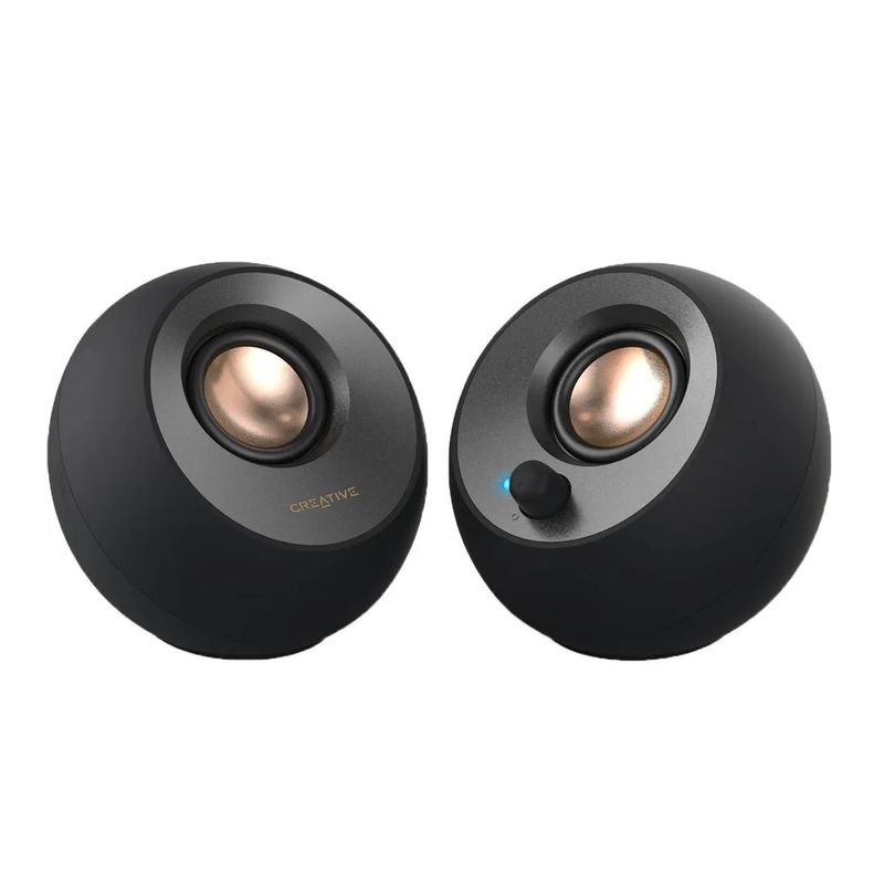 Creative---Parlante-20-Pebble-V2-Conexion-35mm-USB-C---Negro
