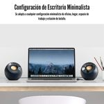 Creative---Parlante-20-Pebble-V2-Conexion-35mm-USB-C---Negro