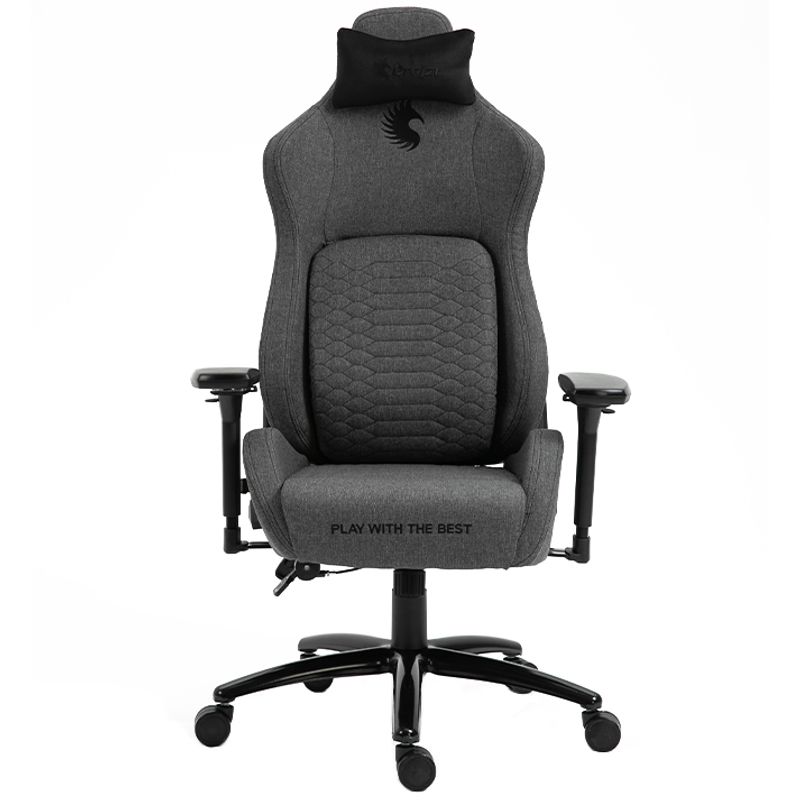 Silla-Gamer-Dreizt-Titan-Series-Gris-Premium-Almohadilla-Inteligente-Reclinable-Gas-Lift-Clase-4-
