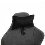 Silla-Gamer-Dreizt-Titan-Series-Gris-Premium-Almohadilla-Inteligente-Reclinable-Gas-Lift-Clase-4-