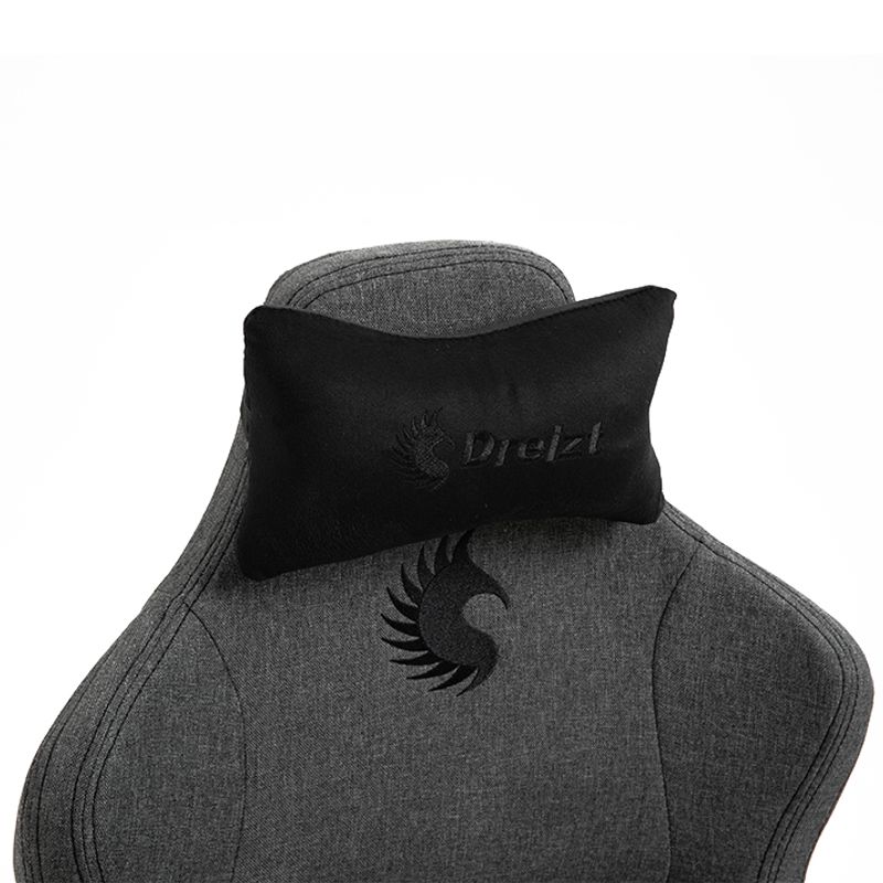 Silla-Gamer-Dreizt-Titan-Series-Gris-Premium-Almohadilla-Inteligente-Reclinable-Gas-Lift-Clase-4-