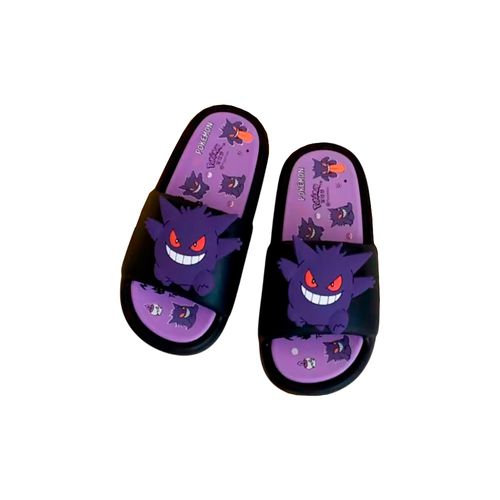 Pokemon Sandalias Gengar Licenciadas 40 41