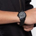 Reloj-Fossil-FB-01-FS5659-Fecha-Acero-Inoxidable-Negro