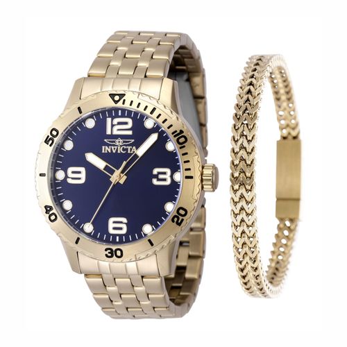 Reloj Invicta Caballero Specialty 42mm 48264
