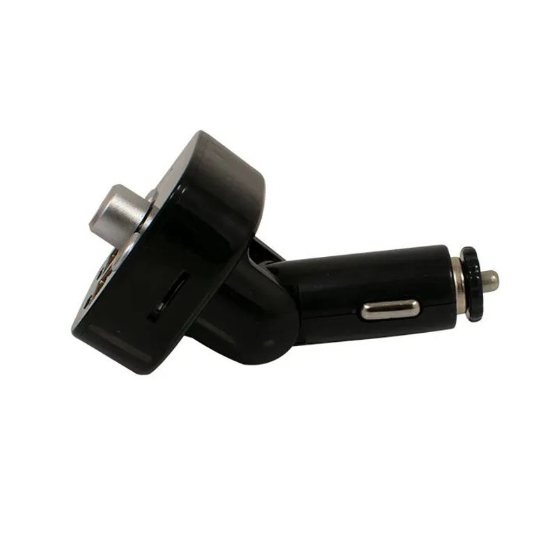 Cargador-De-Auto-Manos-Libres-adaptador-Bluetooth-Fm-Usb-Aux-Tf-Card