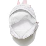 Mochila-Nailon-Guess-Allover-Print---Blanco