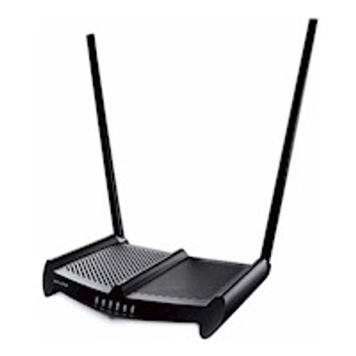 TP-Link - Router TL-WR841HP Wireless 300Mbps Alta Potencia