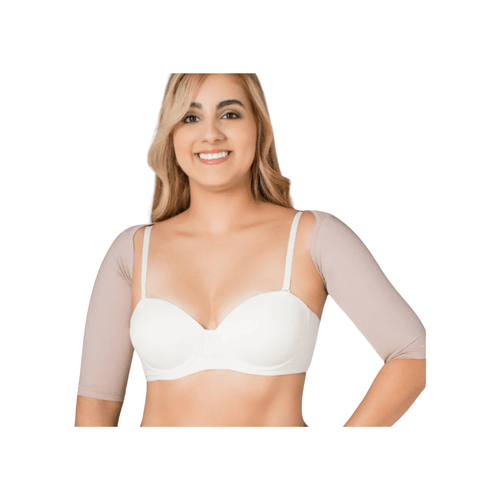 Mangas de Control Fajitex Mediana Compresion