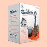 Set-Cepillo-de-Dientes-Electrico-para-niño-Brusheez---Shadow-el-Tiburon