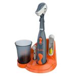 Set-Cepillo-de-Dientes-Electrico-para-niño-Brusheez---Shadow-el-Tiburon