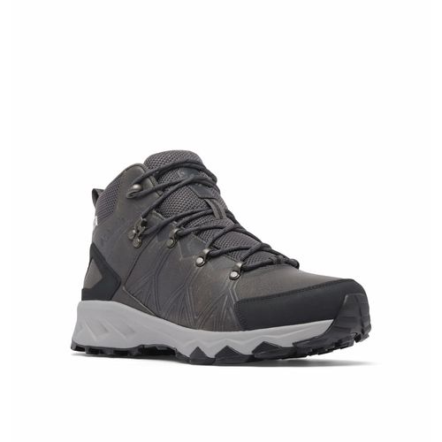 Botines Para Hombre Outdry™ de Cuero Peakfreak™ II Grises Columbia