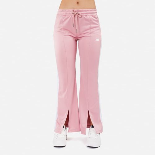Pantalón New Athletic Oprah Rosado Mujer