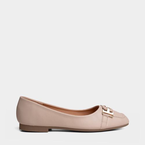 Ballerinas Casuales Top Model Mujeres Tmo-Yq0002