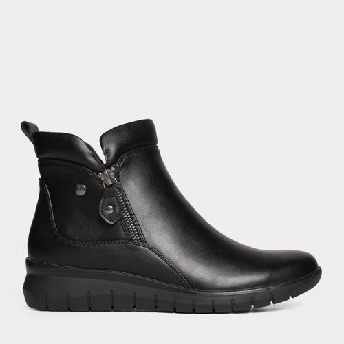 Botines Casuales Top Model Mujeres Tmo-Ya0042