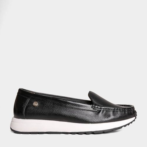 Zapatos Casuales Top Model Mujeres Tmc-026 Kristen Cuero