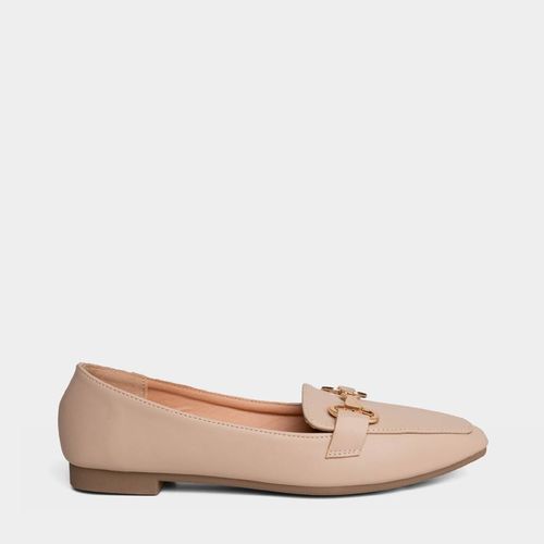 Mocasines Casuales Footloose Mujeres Ftl-Yq00006
