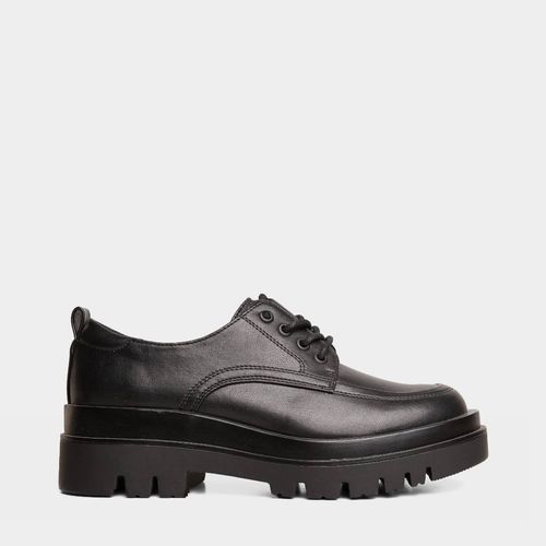 Zapatos Casuales Footloose Mujeres Ftl-Rs00043