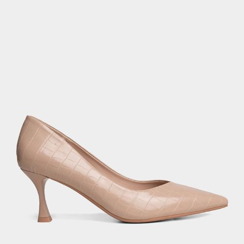 Zapatos De Vestir Footloose Mujeres Ftl-Yq00012