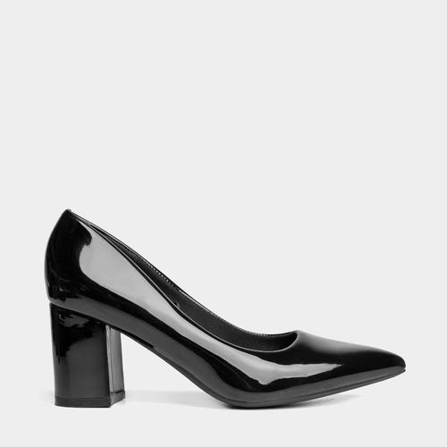 Zapatos De Vestir Footloose Mujeres Ftl-Yq00011