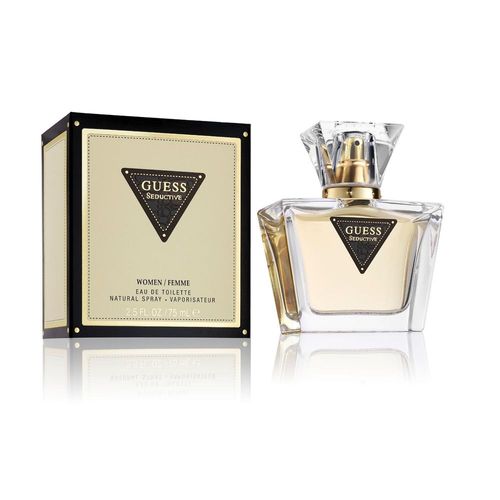Perfume Seductive For Women Guess Edt 75 ml