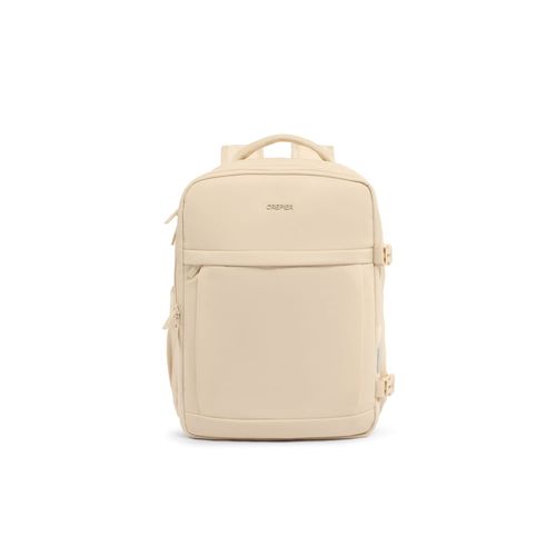 Mochila Viajera Dallas 2.0 Grande Avena