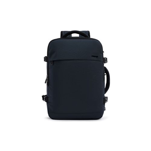 Mochila Viajera Preston 3.0 Grande Azul