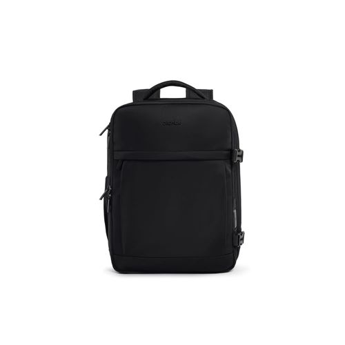 Mochila Viajera Dallas 2.0 Grande Negro