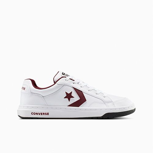 Zapatillas Urbanas Converse Hombre Pro Blaze A13492C Blanco