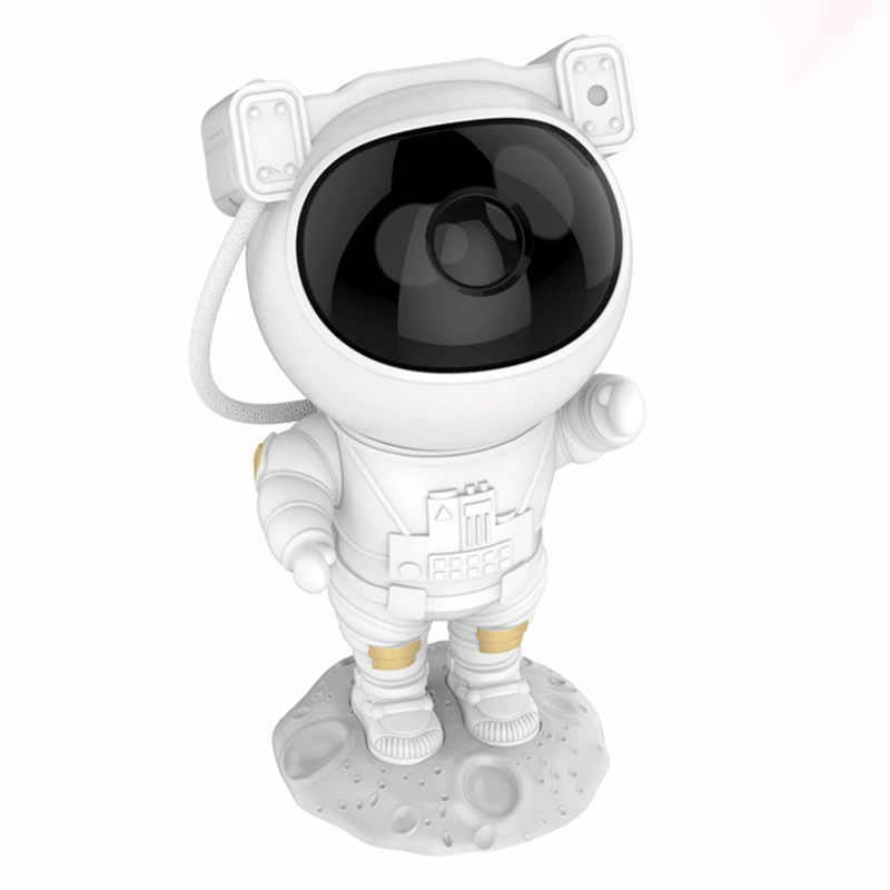 Proyector-Galaxia-Astronauta-Luz-Nocturna-Nebulosa-Ajustable