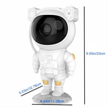 Proyector-Galaxia-Astronauta-Luz-Nocturna-Nebulosa-Ajustable