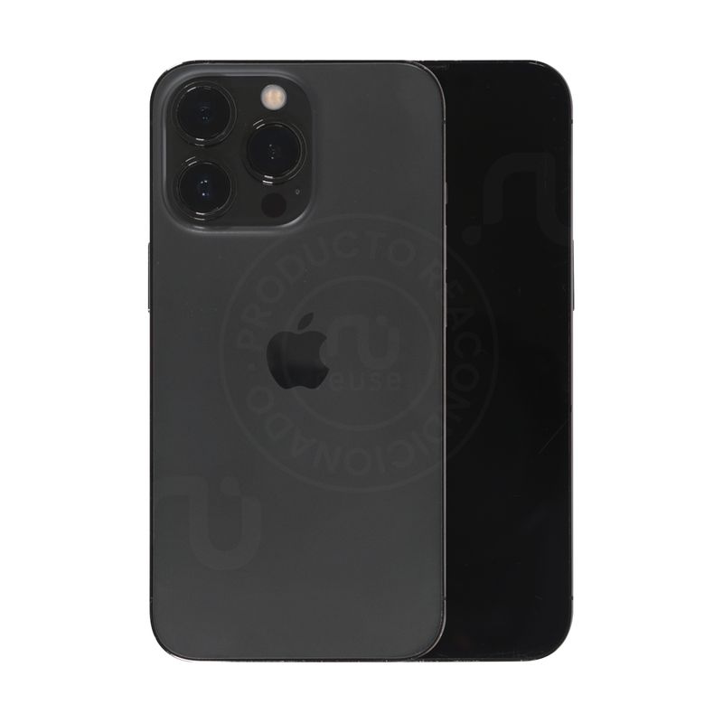 Apple-iPhone-13-Pro-5G-128-GB-Grafito-Reacondicionado
