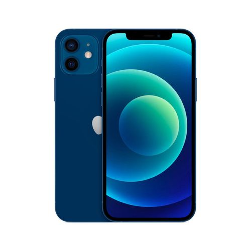 Apple iPhone 12 Mini Azul 64 GB Reacondicionado