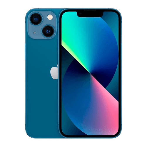 Apple Iphone 13 Azul 128 GB Reacondicionado