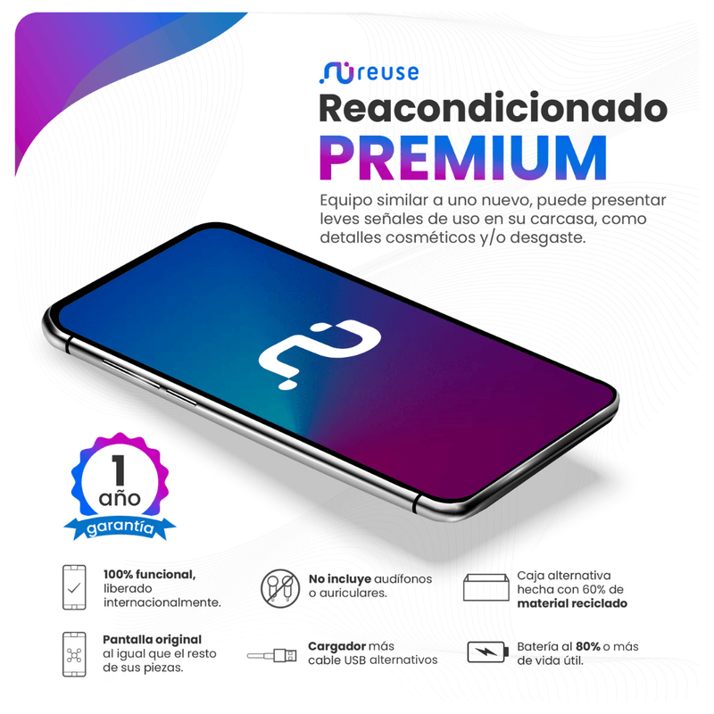 Apple-Iphone-13-Azul-128-GB-Reacondicionado