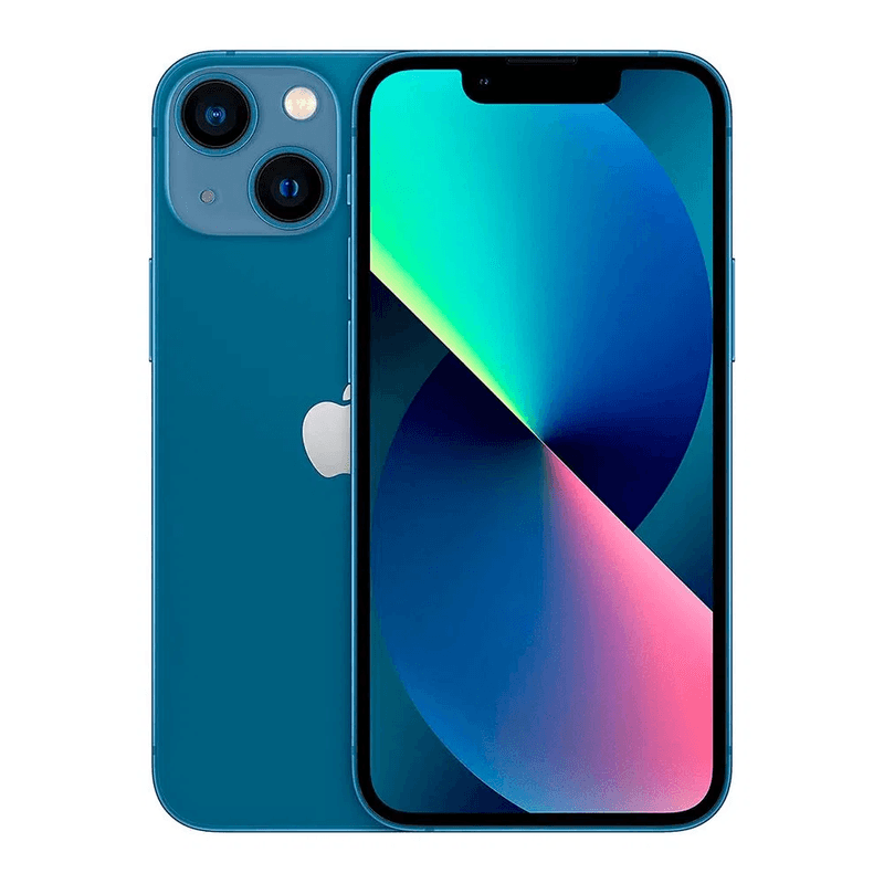 Apple-Iphone-13-Mini-Azul-128-GB-Reacondicionado