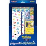 Pokemon-TCG-Japones-Card-File-Set