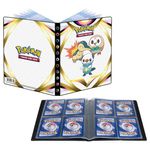 Pokemon-Ultra-Pro-Cyndaquil-4-Pocket-Portafolio