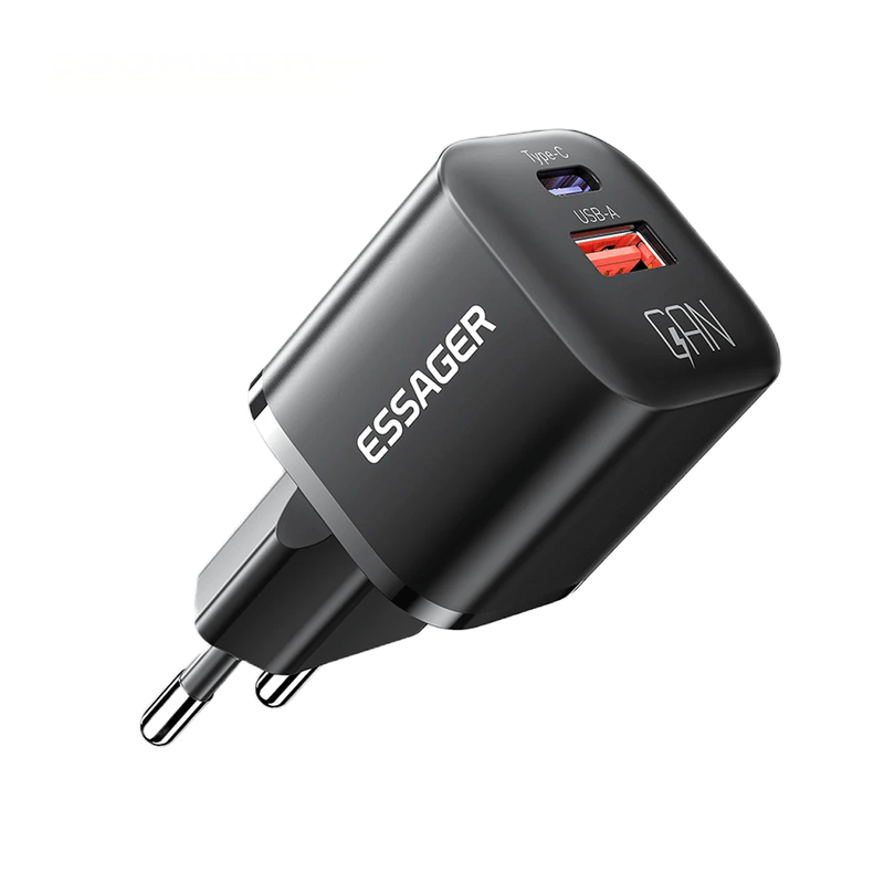 Cargador-para-iPhone-de-Carga-Rapida-20W-Tipo-C-USB-Dual