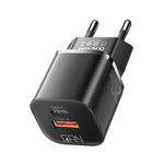 Cargador-para-iPhone-de-Carga-Rapida-20W-Tipo-C-USB-Dual