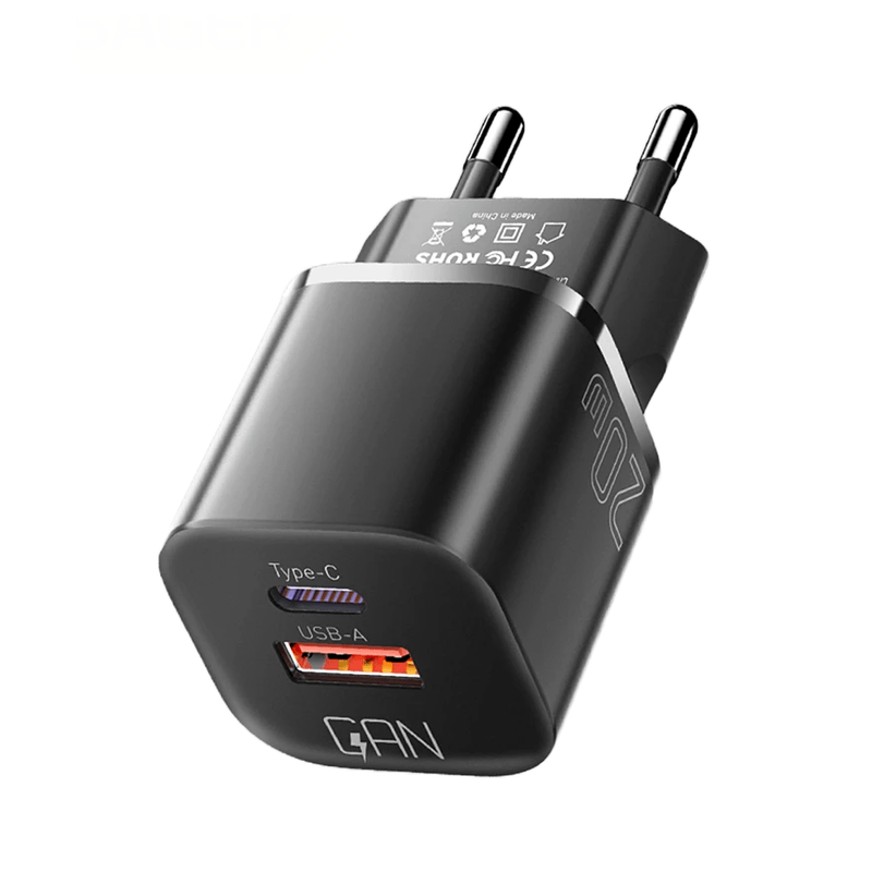 Cargador-para-iPhone-de-Carga-Rapida-20W-Tipo-C-USB-Dual